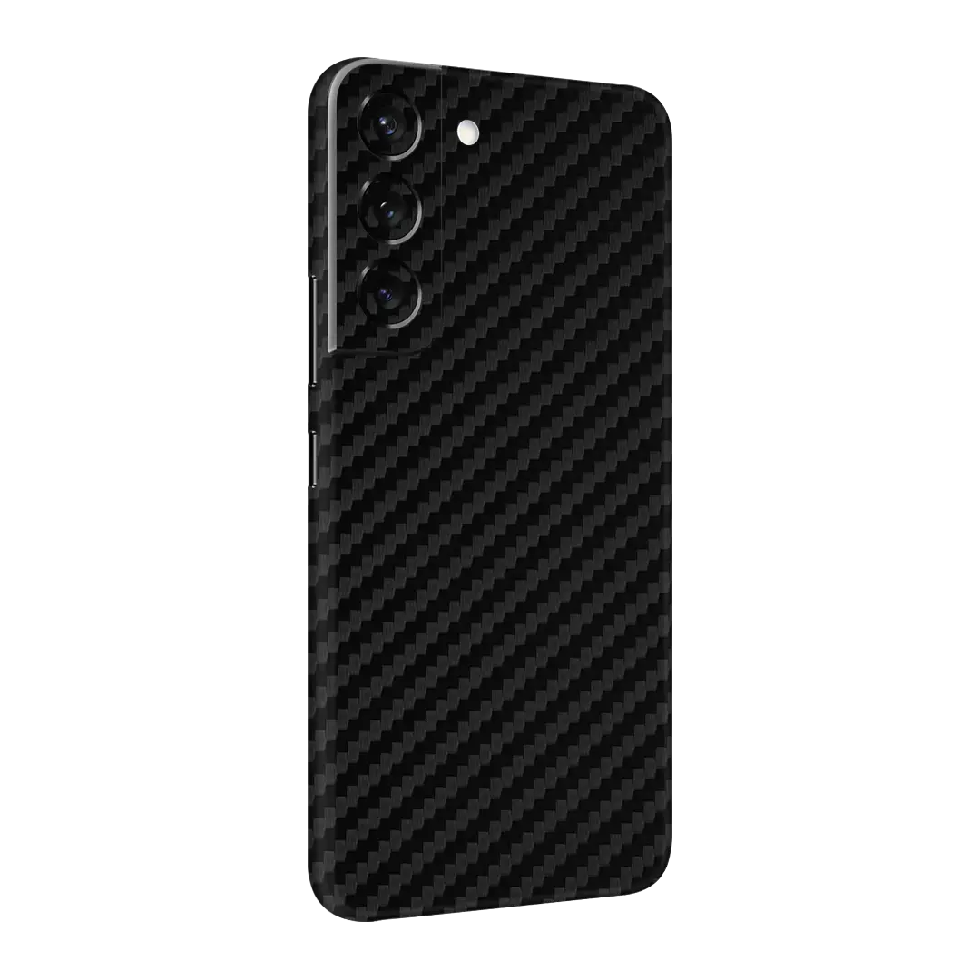 Preload Full Back / Carbon Fiber