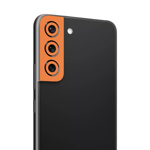 Galaxy S22 Plus Camera Skins & Wraps