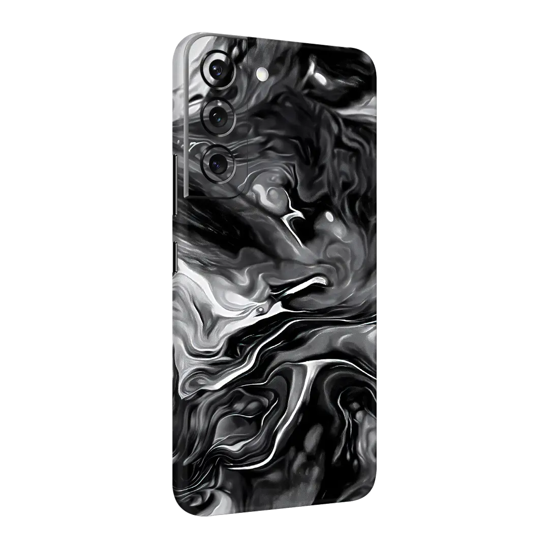 Preload Full Back / Midnight Fog