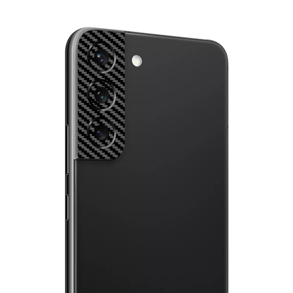 Galaxy S22 Plus Camera Skins & Wraps