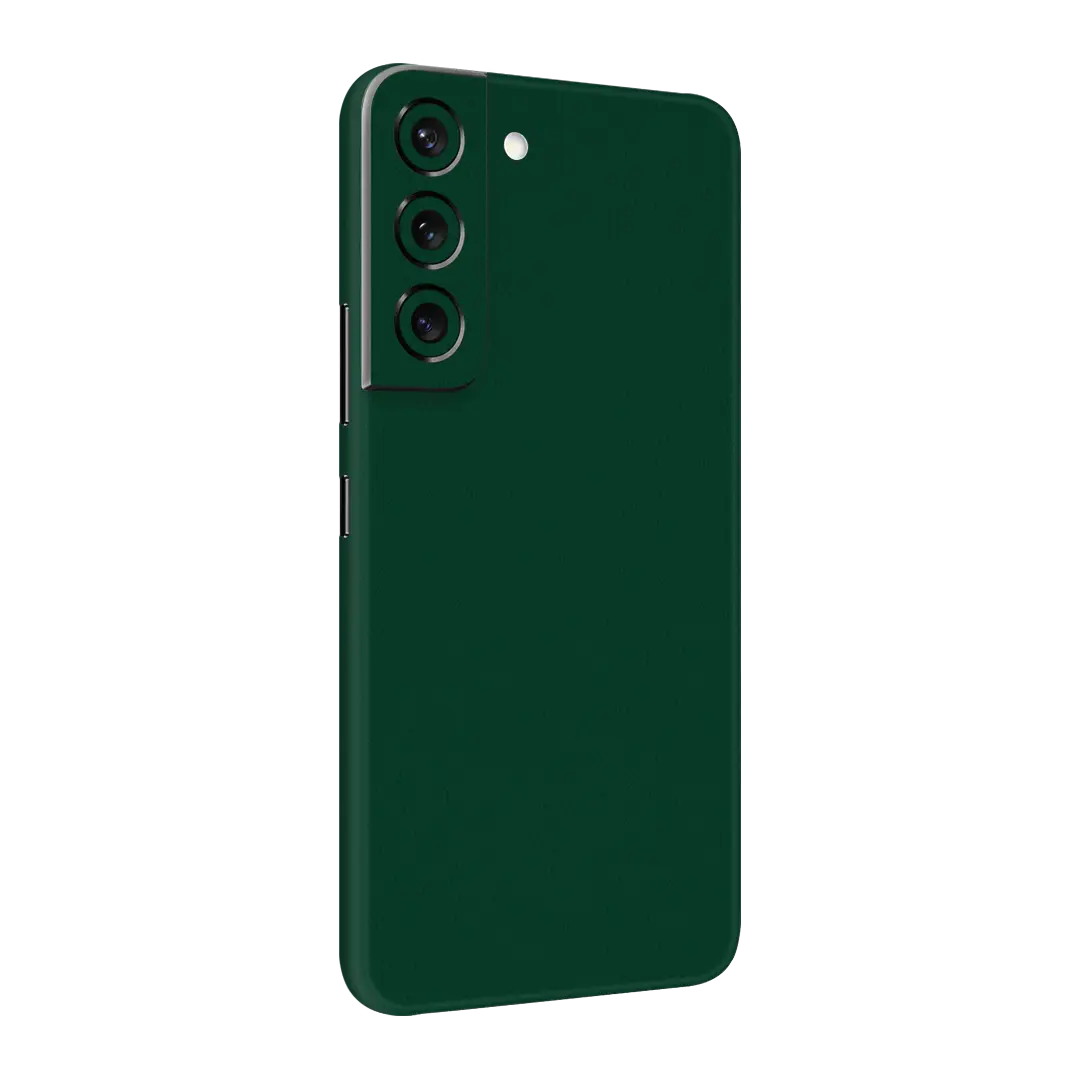 Preload Full Back / Pine Green