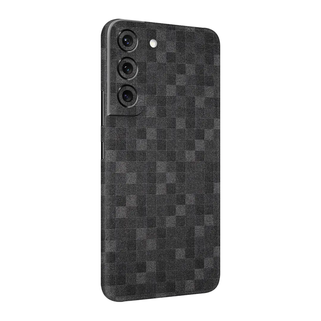 Preload Full Back / Pixels Dark
