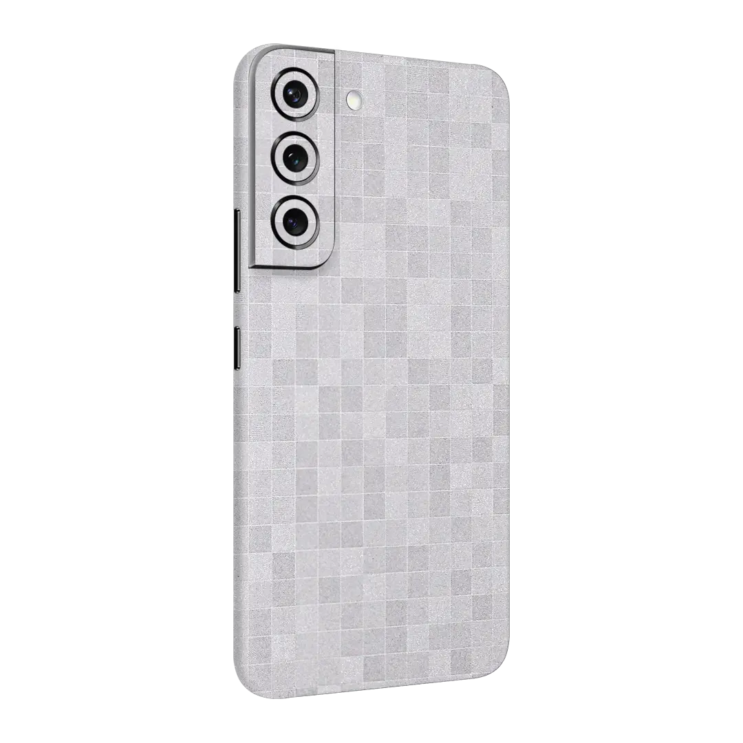 Preload Full Back / Pixels Light