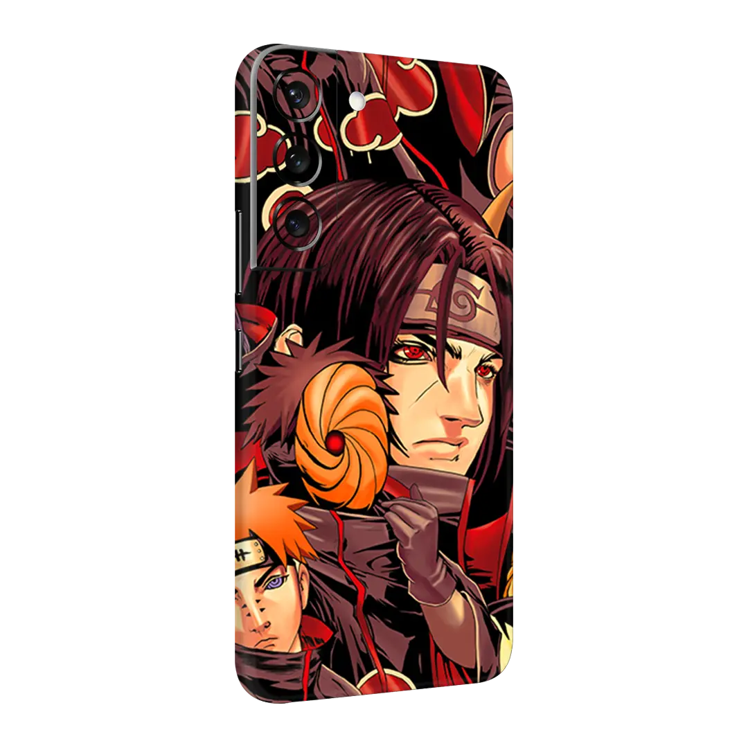 Galaxy S22 Plus Skins Wraps GadgetShieldz - Main Image