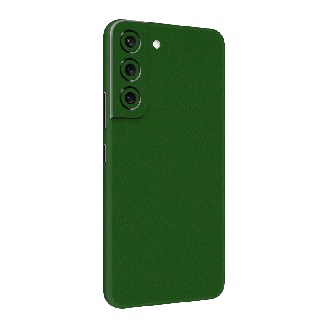 Preload Full Back / Sandstone Green