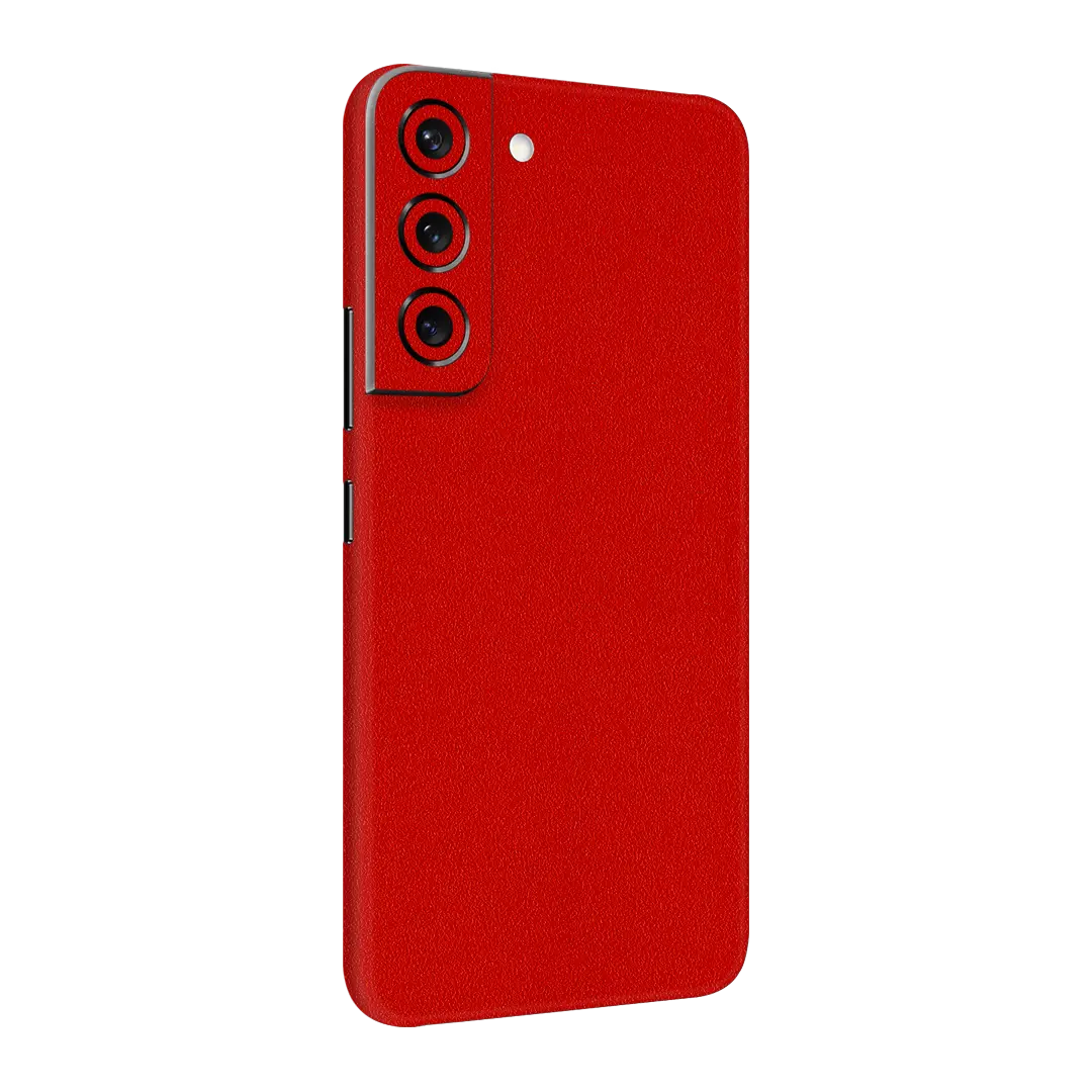Preload Full Back / Sandstone Red