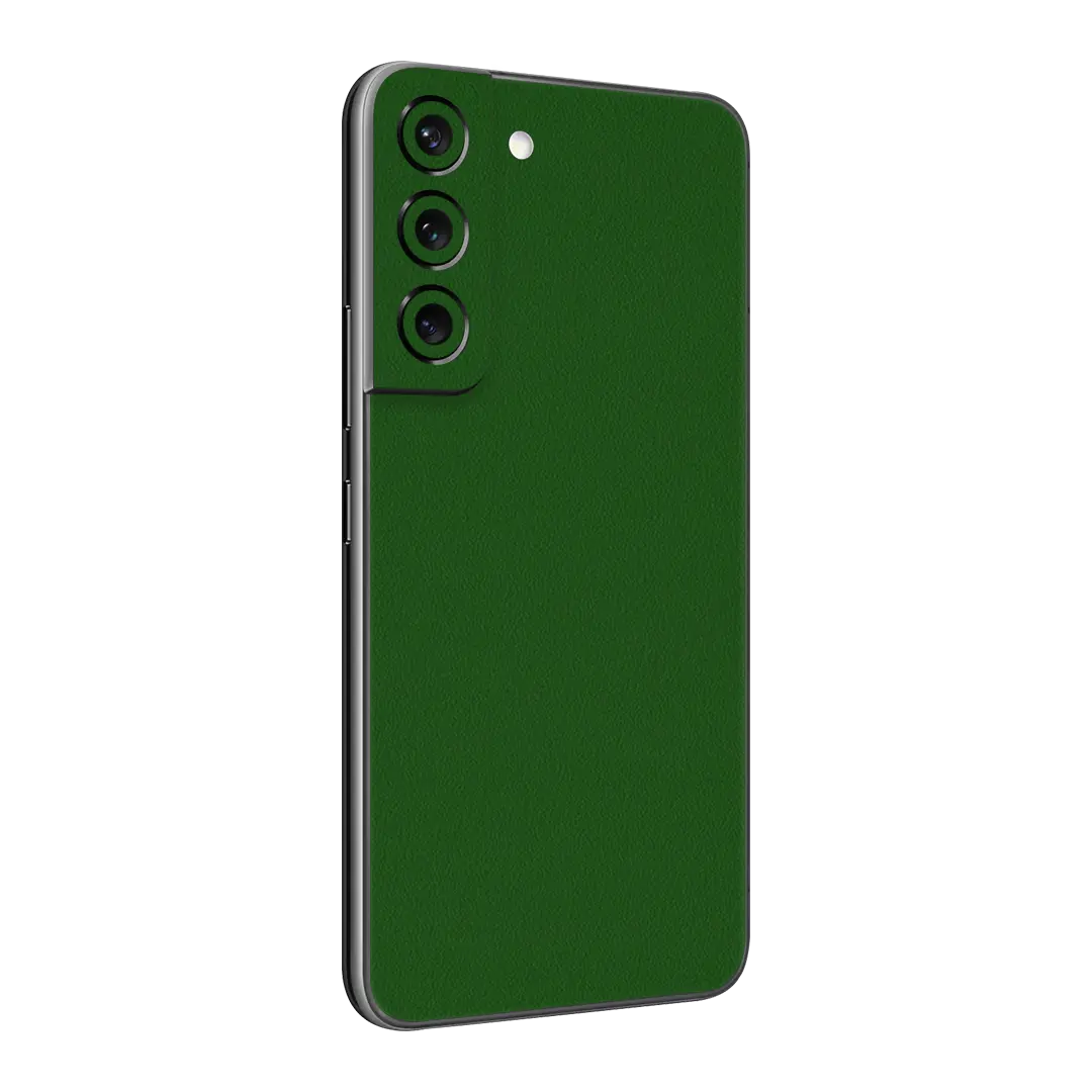 Preload Flat Back / Sandstone Green