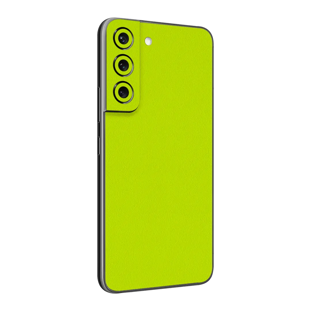 Preload Flat Back / Sandstone Neon