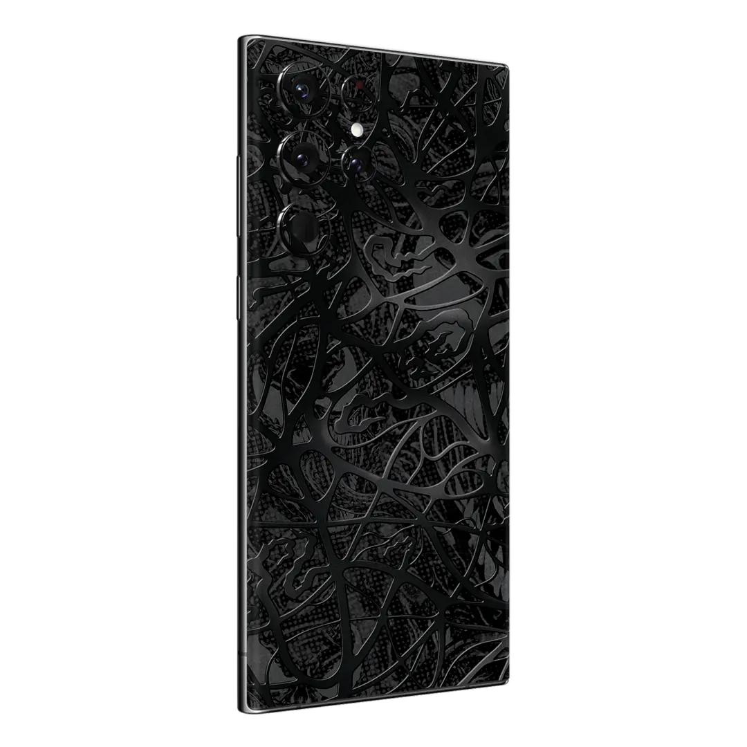 Preload Flat Back / Brutal Bite