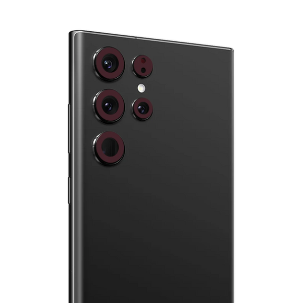 Galaxy S22 Ultra Camera Skins & Wraps