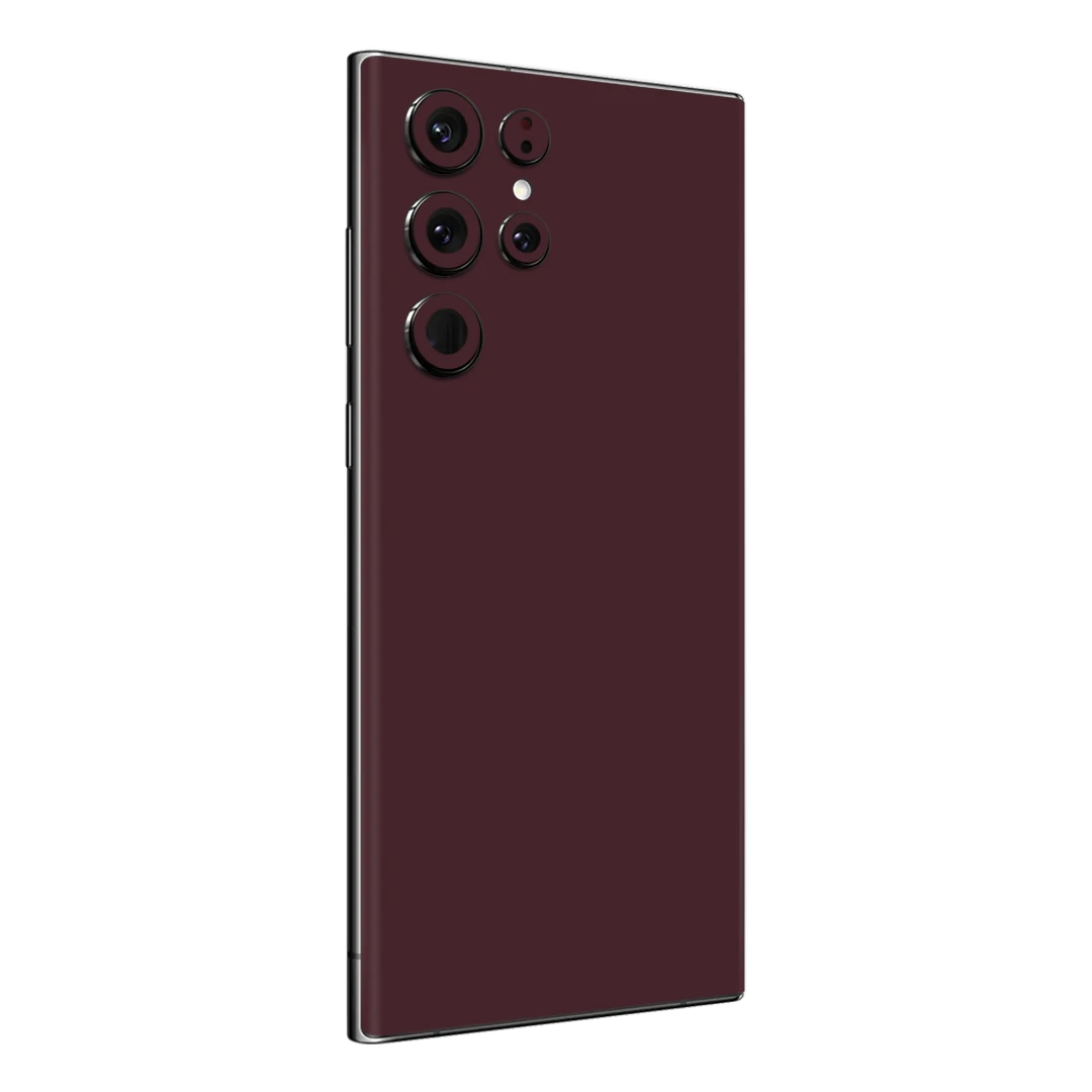 galaxy s22 ultra mobile skins & wraps