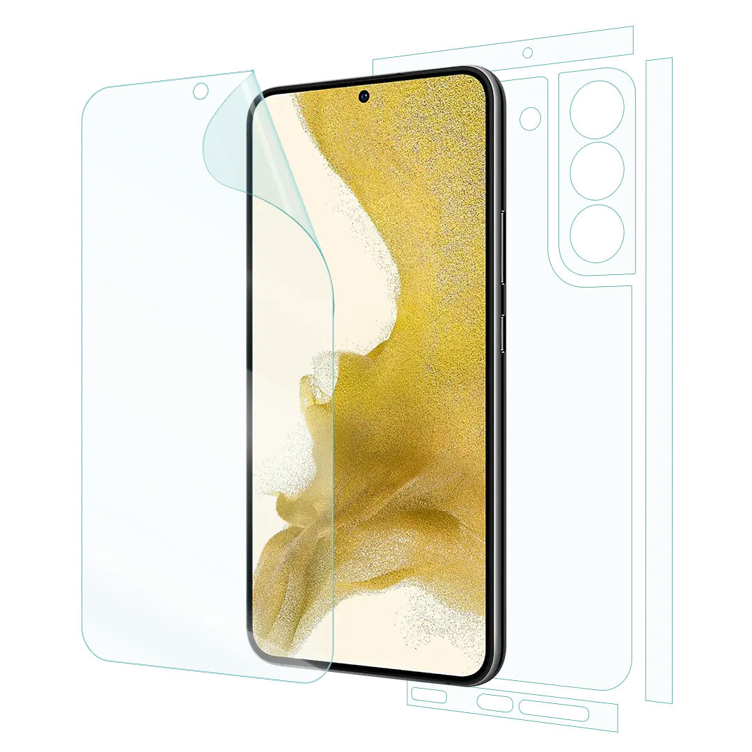 Galaxy S22 Screen Protector