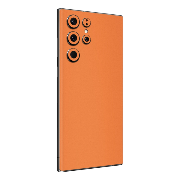 Galaxy S22 Ultra Skins & Wraps