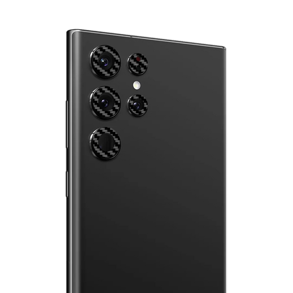 Galaxy S22 Ultra Camera Skins & Wraps