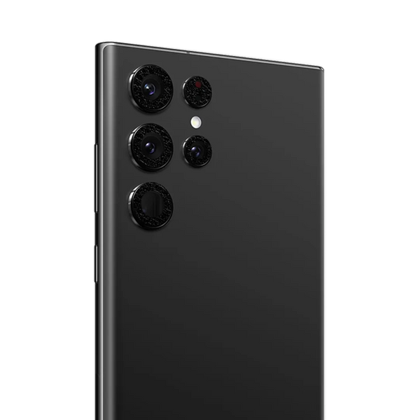 Galaxy S22 Ultra Camera Skins & Wraps