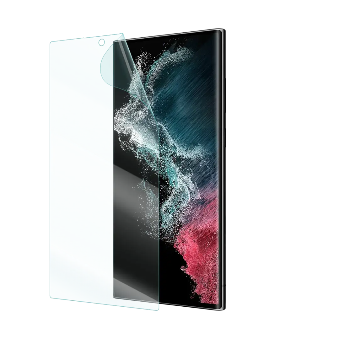 Galaxy S22 Ultra Screen Protector