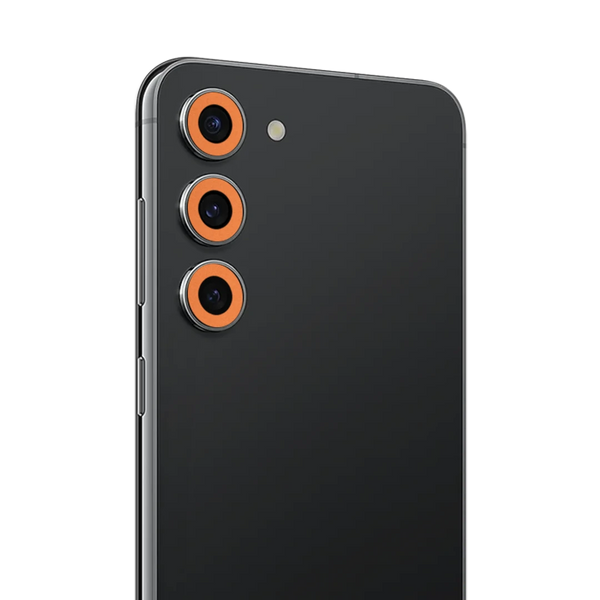 Galaxy S23 Camera Skins & Wraps