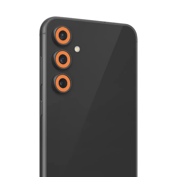 Galaxy S23 FE Camera Skins & Wraps