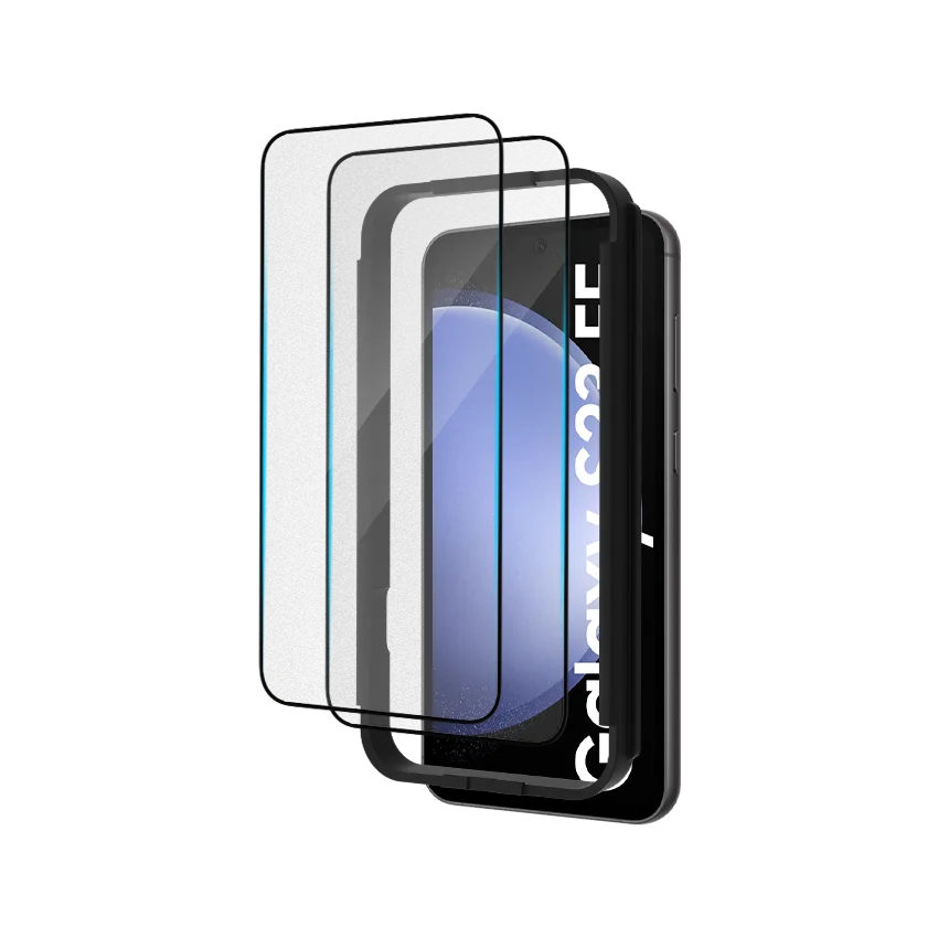 Screen Protector Samsung S20 Fe Cracked Screen Butterfly Screen