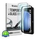 Galaxy S23 FE Tempered Glass Screen Guard Protector