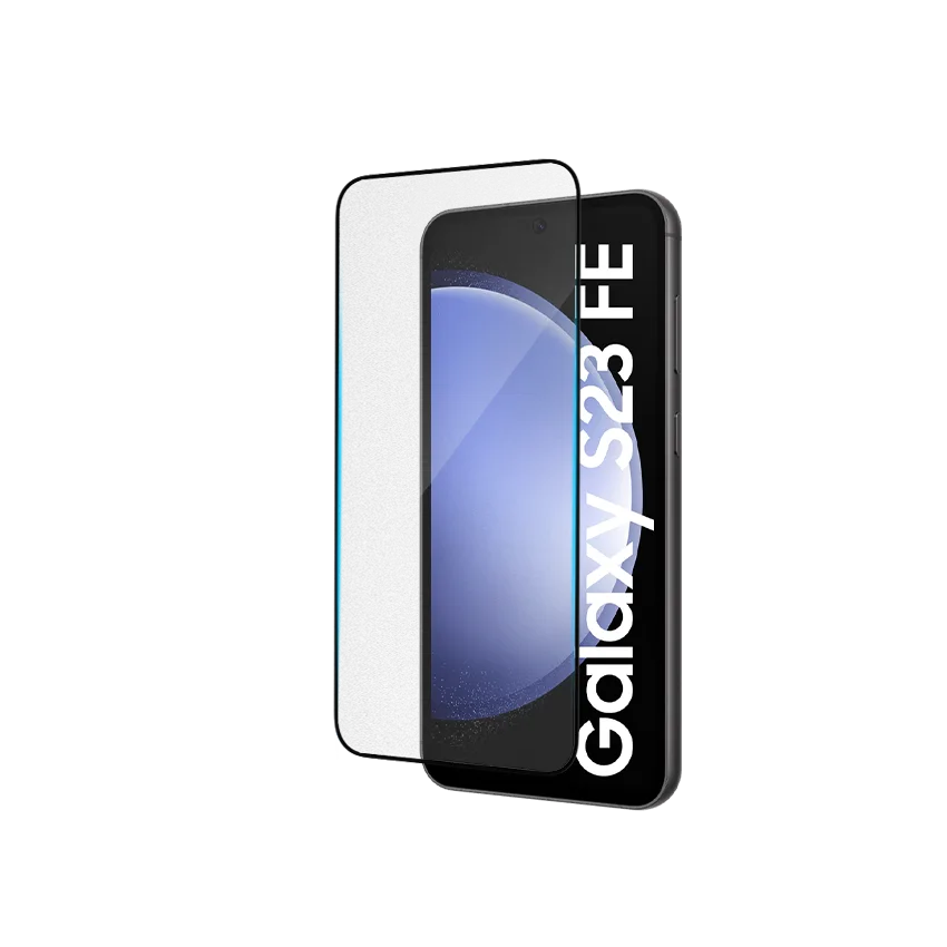Galaxy S23 FE Tempered Glass Screen Protector