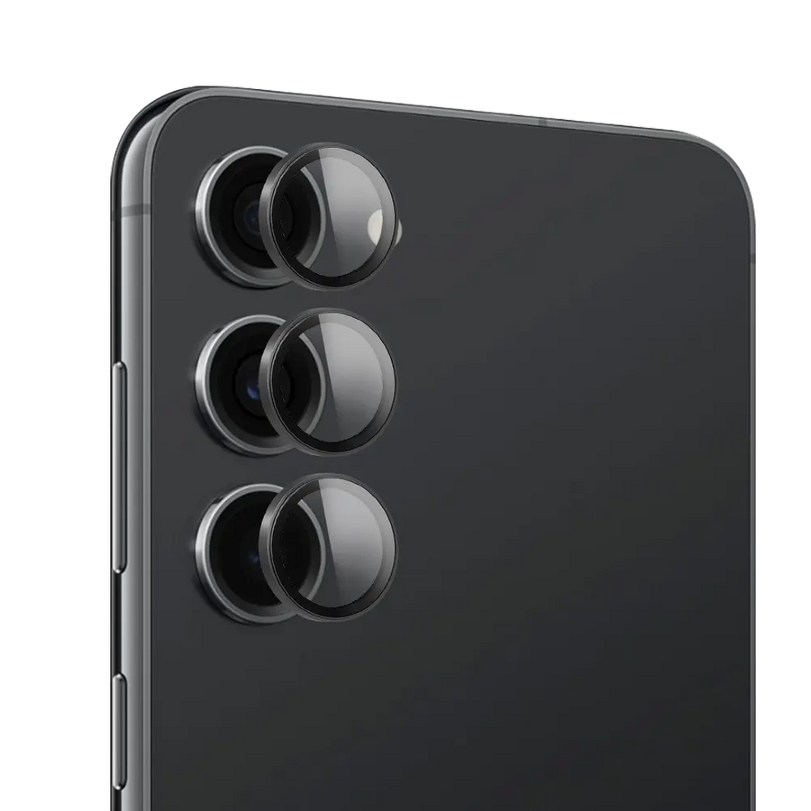 Galaxy S23 / S23 Plus  / S23 FE / S24 Camera Lens Protectors