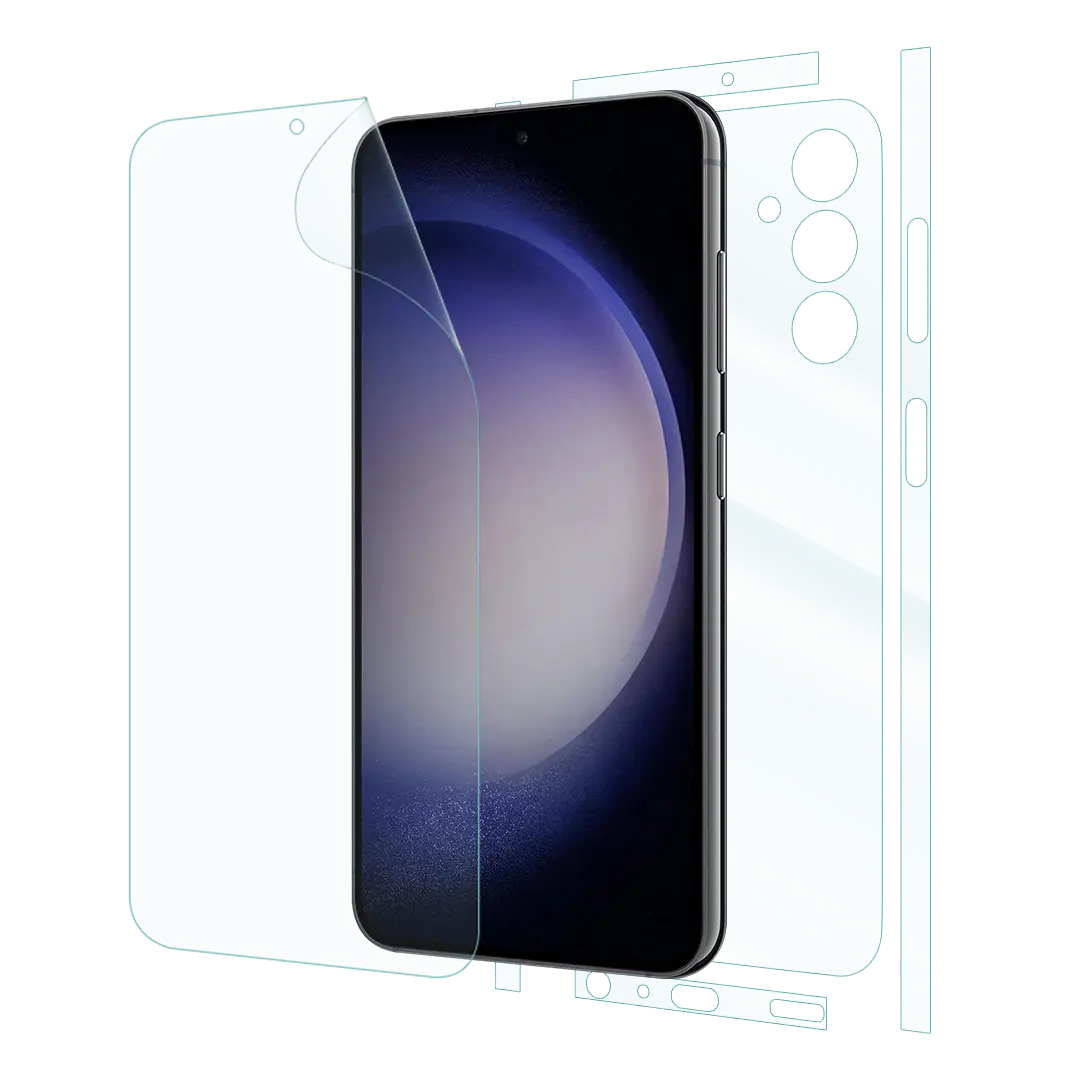 Galaxy S23 Screen Protector