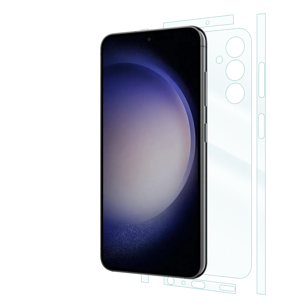 Galaxy S23 Screen Protector