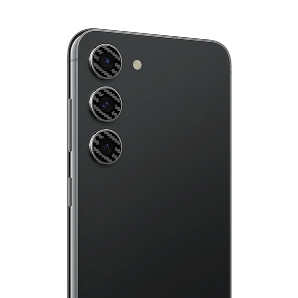 Galaxy S23 Camera Skins & Wraps
