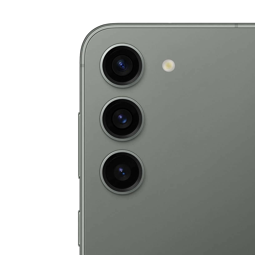 Galaxy S23 Plus Camera Skins