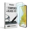 Galaxy S23 Plus Tempered Glass Screen Guard Protector