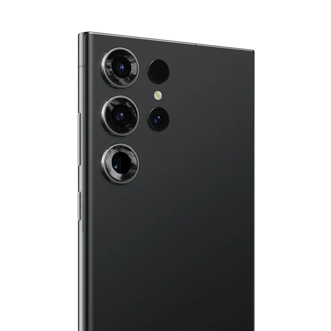Preload Camera / Black Marble