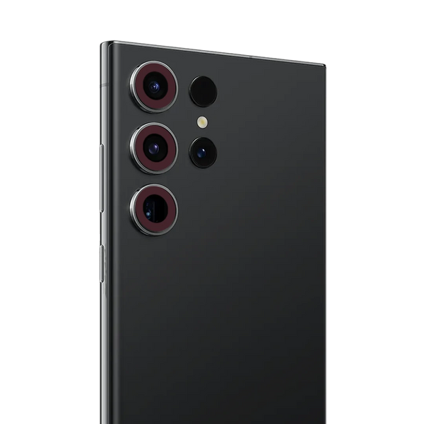 Galaxy S23 Ultra Camera Skins & Wraps