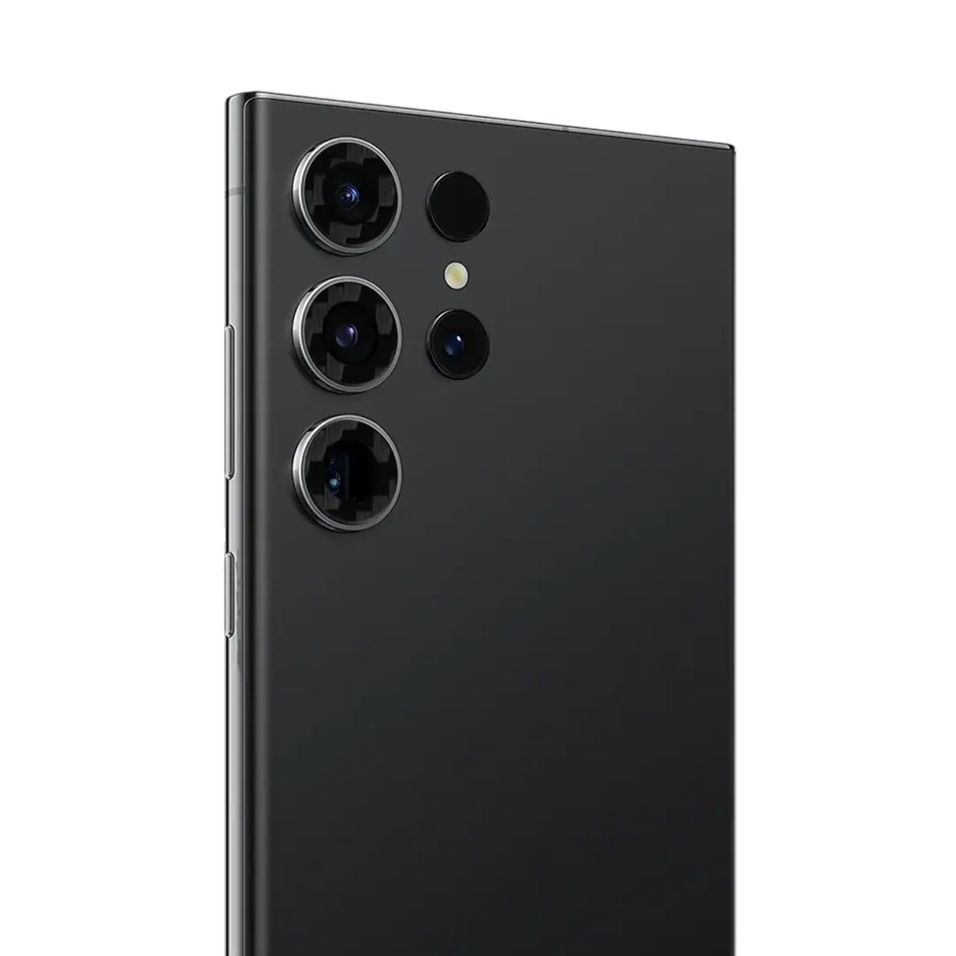 Preload Camera / Carbon Fiber