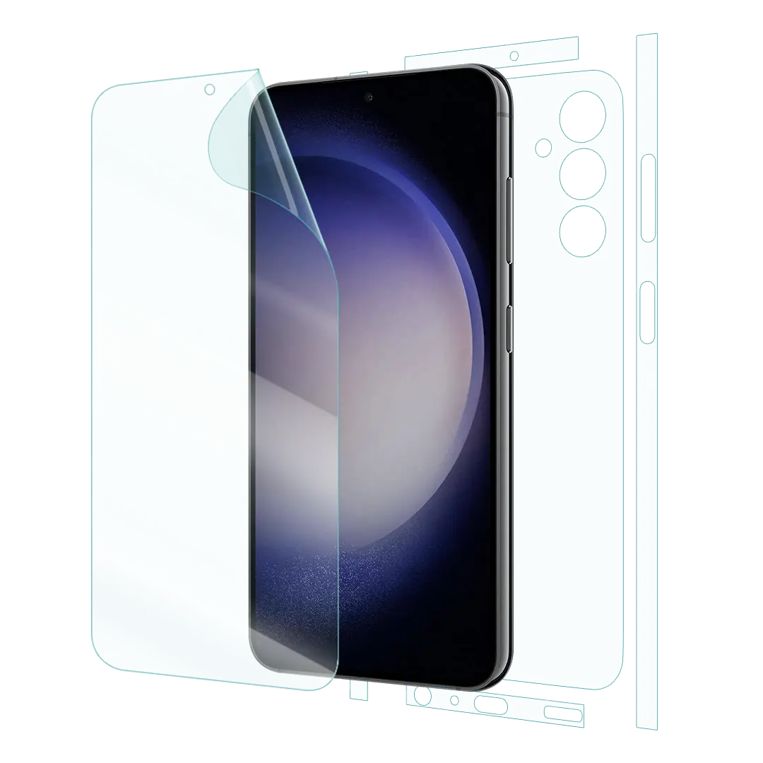 Galaxy S23 Screen Protector