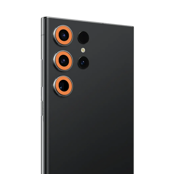 Galaxy S23 Ultra Camera Skins & Wraps