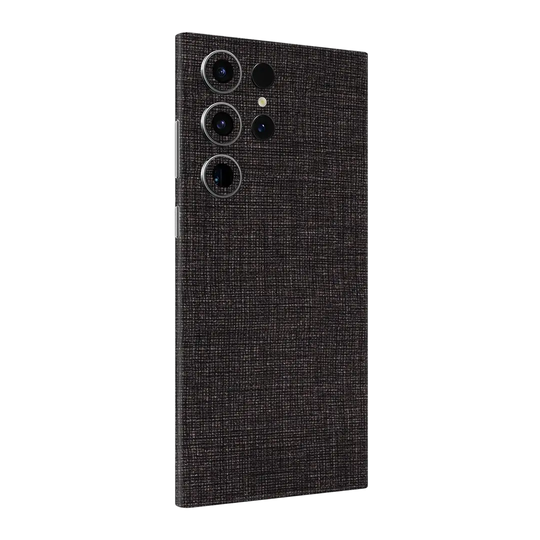 Preload Full Back / Fabrix