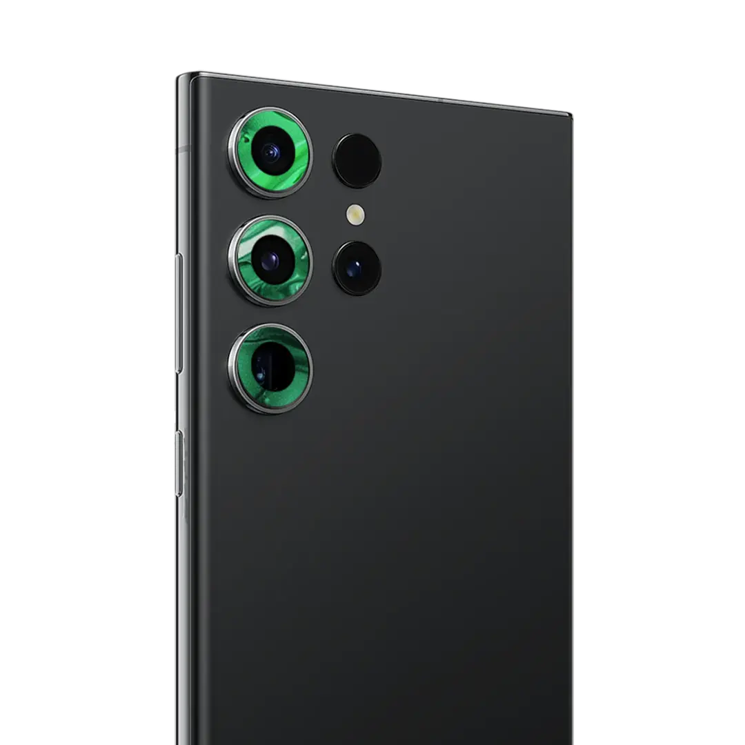Preload Camera / Goblin Gas