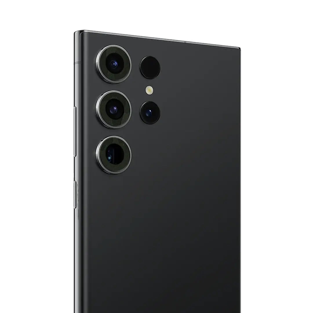 Preload Camera / Green Camo