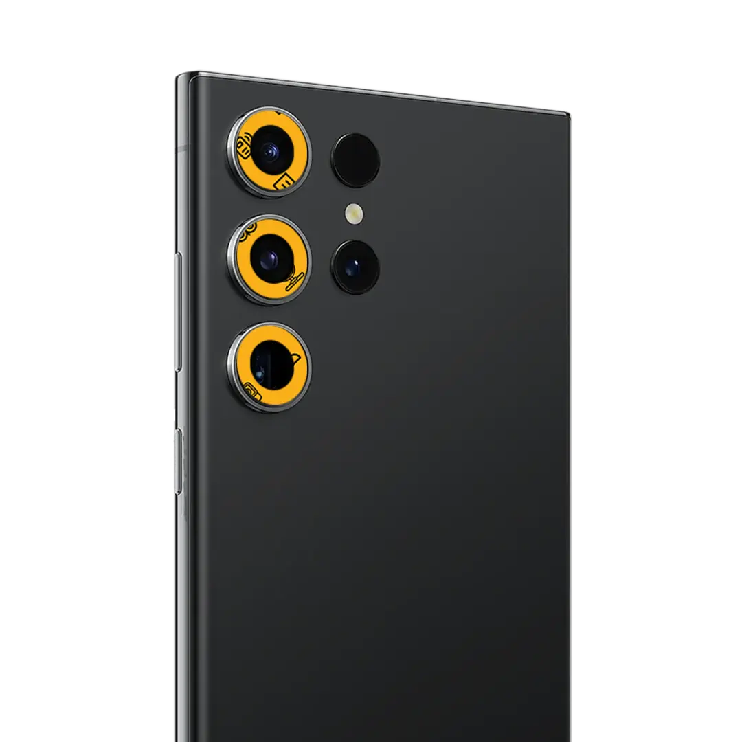 Preload Camera / Iconic Spark