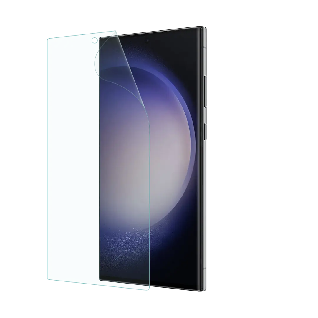Galaxy S23 Ultra Screen Protector