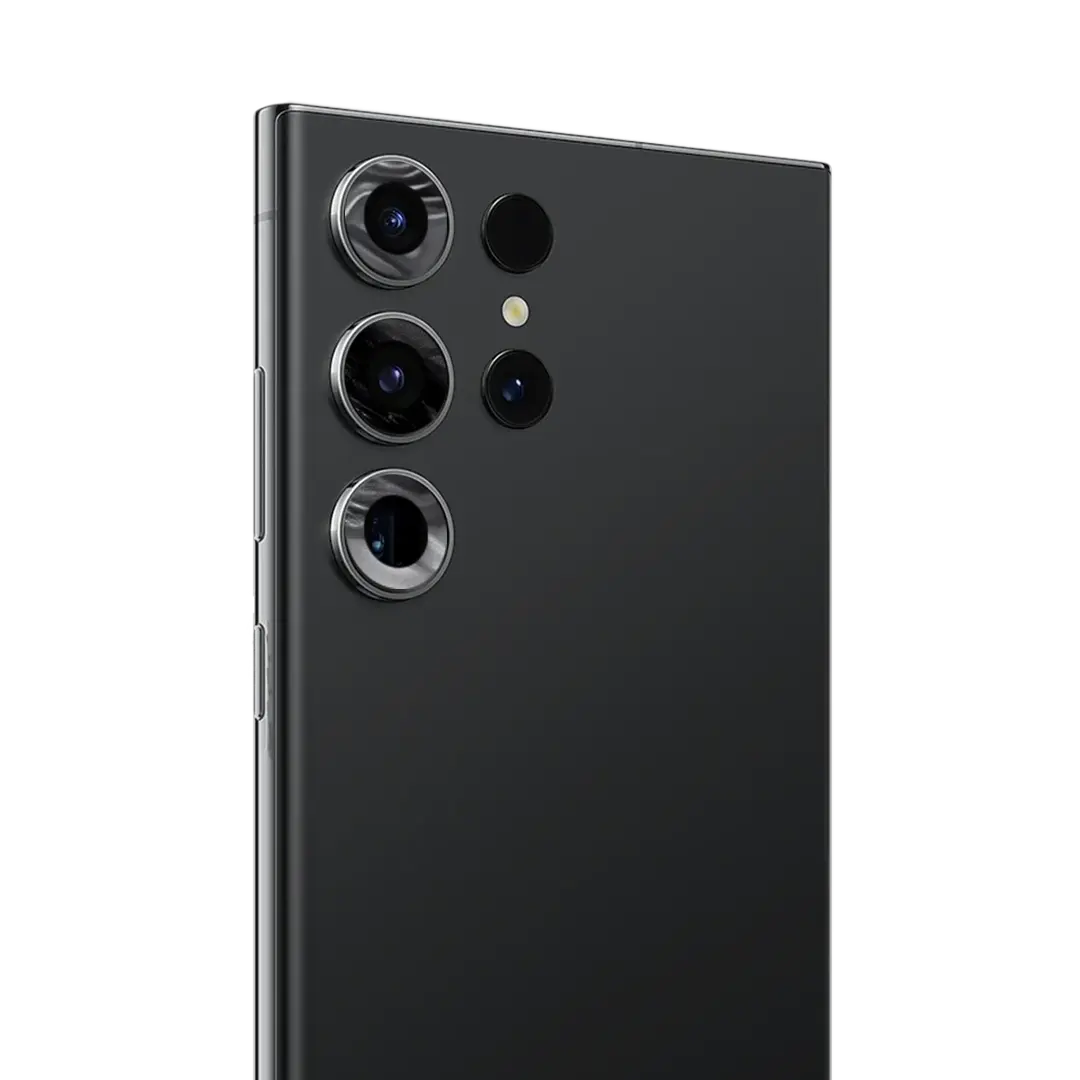 Preload Camera / Midnight Fog