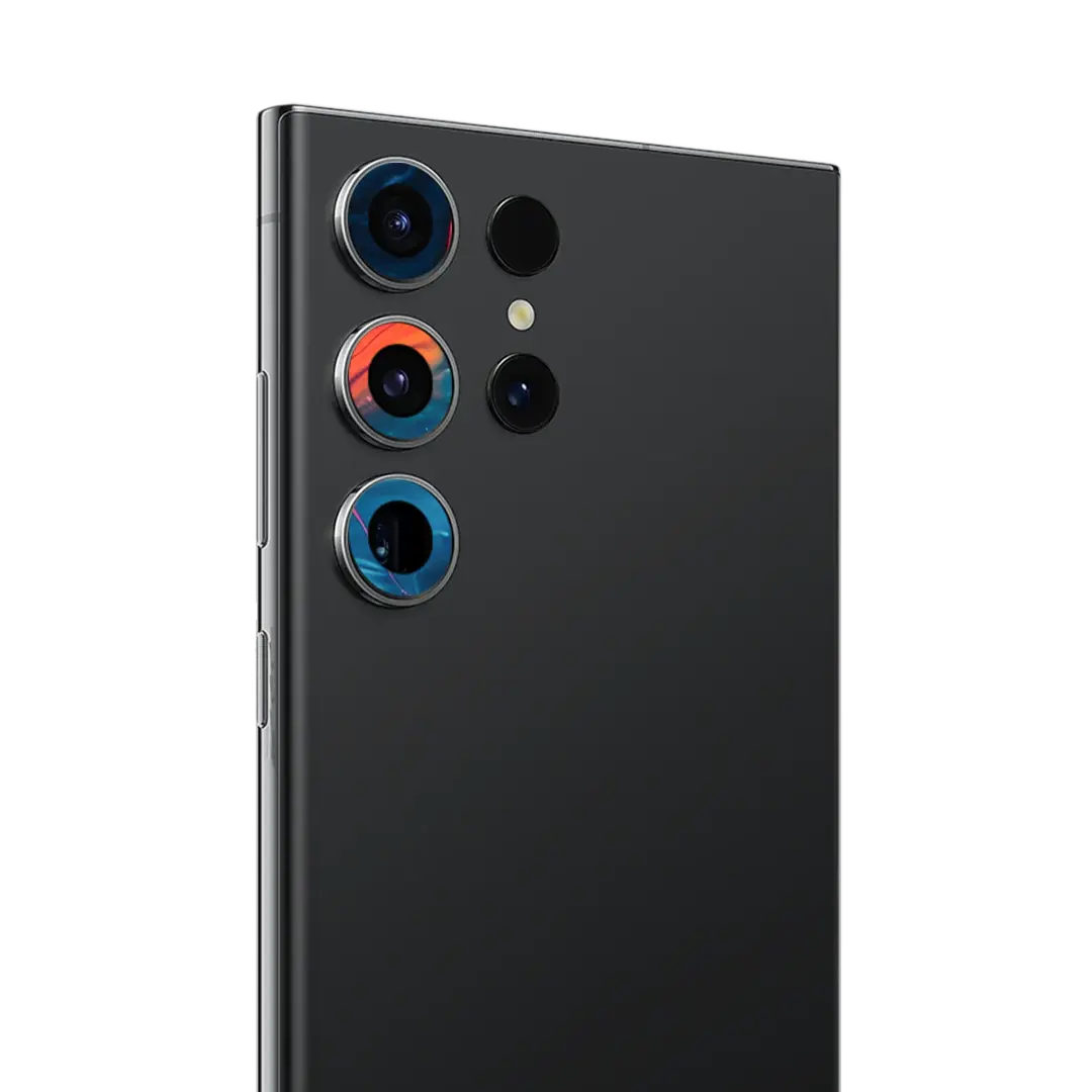 Preload Camera / Molten Fury