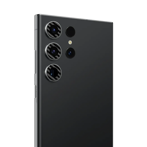 Galaxy S23 Ultra Camera Skins & Wraps
