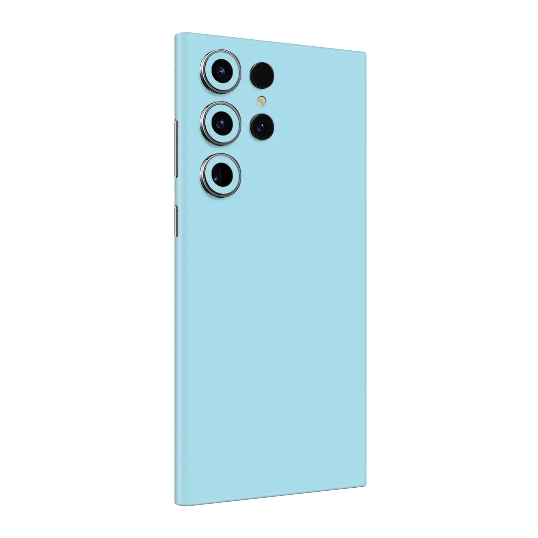Preload Full Back / Pastel Blue