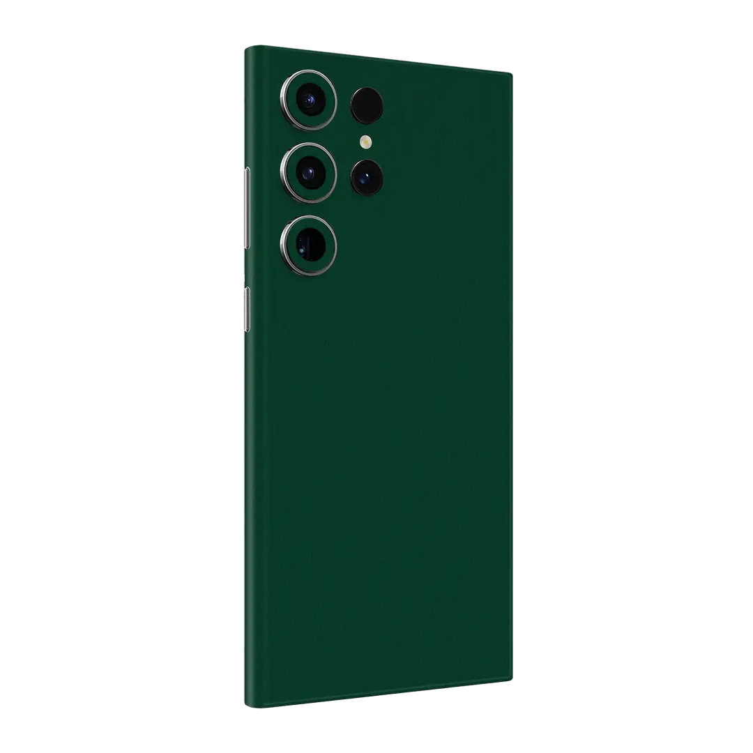 Preload Full Back / Pine Green