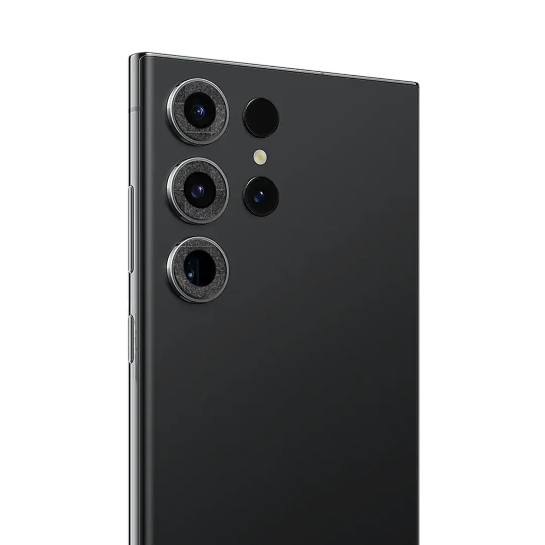 Preload Camera / Pixels Dark