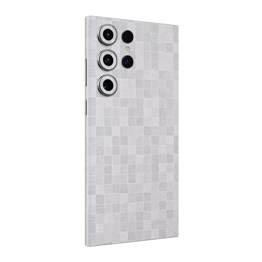 Preload Full Back / Pixels Light