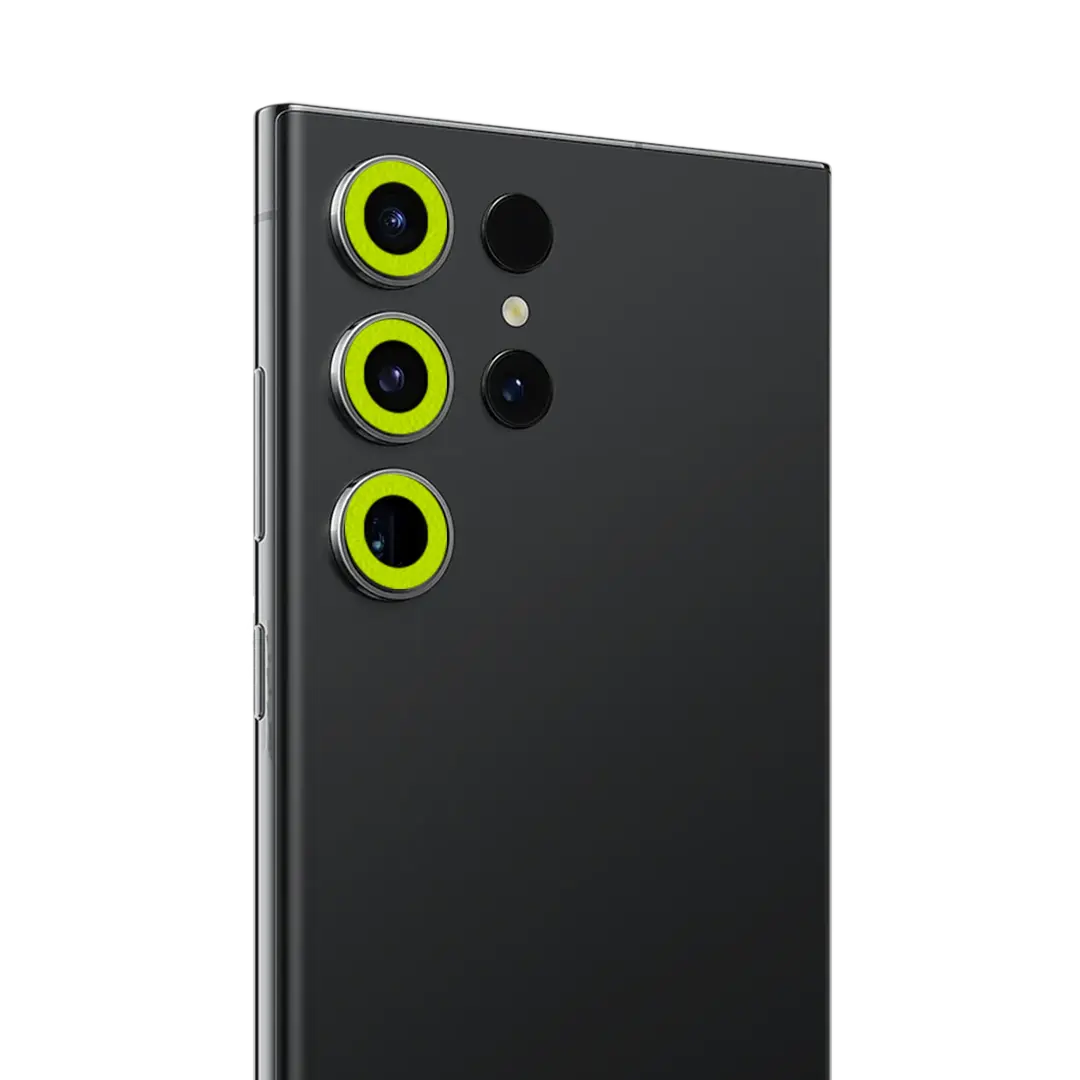Preload Camera / Sandstone Neon