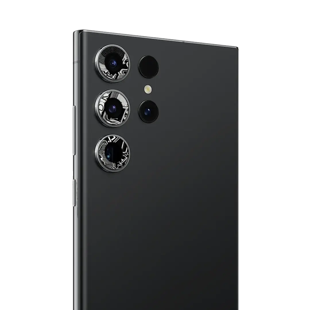 Preload Camera / Tech Camo Dark
